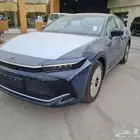 تويوتا كراون بريميوم 2026