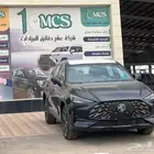 ام جي جميع الفئات موديل 2024 _2025 بالنقد والتقسيط