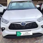 هايلاندر GLE الموديل 2024