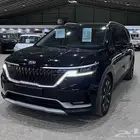 كرنفال ديزل 2021 وارد كوريا