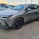 لكزس NX 350 AH هايبرد موديل 2025