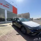 هيونداي النترا 2026 كاش او اقساط