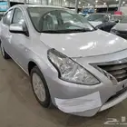 نيسان صني كمفورت الشكل القديم 2024