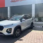شيري تيجو 2 كمفورت 2024