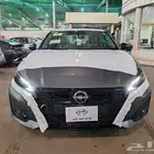 نيسان التيما استاندرد 2025