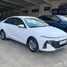 هيونداي اكسنت 2026 جديد مع اسعار مميزه