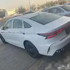 شيري اريزو 8 كومفورت 2025