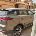 جيلي ازكارا نص فل 2022