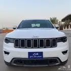 جيب جراند شروكي ليمتد 2021