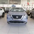 Nissan X-Trail std 2.5L 2WD 5st   2R