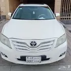 كامري 2011