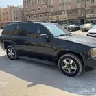 Chevrolet Trailblazer  2008  Automatic