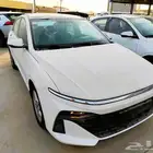 هيونداي اكسنت 1.5 فليت سعودي كاش واقساط 2026