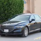 جينسس 2022 G90 (( تم البيع ))