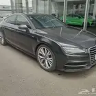 أودي A7 2017
