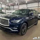 انفينتي QX80 برو اكتيف 2023