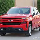 سلفرادو 2020 RST (( تم البيع ))
