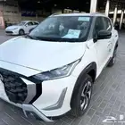 نيسان ماجنيت اس 1.0 2025 ( كاش - قسط )