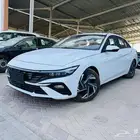 هونداى النترا بصمه موديل 2025 بالنقد والتقسيط