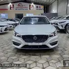 ام جي MG6 فل كامل 2023