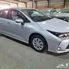 تويوتا كورولا XLI 2025