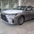 تويوتا يارس Y ستاندر 2026