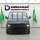 هيونداي ستاريا 9 راكب ديزل 2025