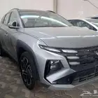 هيونداي توسان 2025