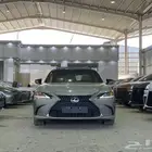 لكزس ES 350 CC بانوراما 2025 - خليجي