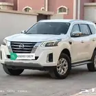 نيسان اكستيرا تيتانيوم ابيض 2021