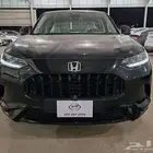 هوندا ZRV فئة LX موديل 2024
