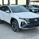 هونداي توسان 1.6 سمارت 2025 اقساط وكاش جميع البنوك عرض خاص
