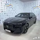 2024 - 13.000KM - 740i