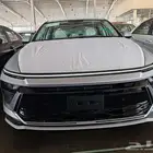 هيونداي سوناتا سمارت 2025