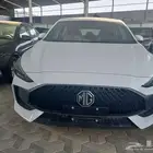 ام جي 2024 جي تي