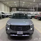 فورد تريتوري ترند 2025 رمادي خليجي ماشيه 200كم