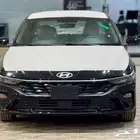 هيونداي النترا سمارت 2026 سعودي كاش أو اقساط