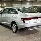 اكسنت استاندر موديل 2025