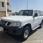 جيب نيسان استاند