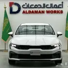 كيا K5 GL RETElL 2025 ضمان 10 سنوات او كيلو متر مفتوح
