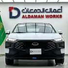 فورد توروس امبيانتي 2025