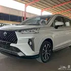 تويوتا -فيلوز -2025-GLX