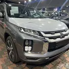 ميتسوبيشي ASX فل كامل 2024 كاش و اقساط