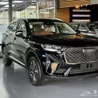 هافال H6 اكتف بلس 2025 الكميه محدوده