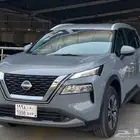 نيسان اكس تريل 2025 SV شبة جديد