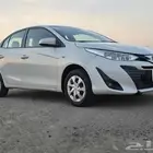 يارس Y - موديل 2022 - قمة النظافة