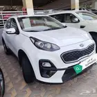 كيا سوبرتاج استاندر دبل 2020