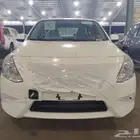 نيسان صني 2024