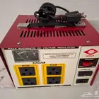 منظم ومحول كهرباء GENIUS