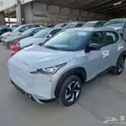 نيسان ماجنايت استاندر فليت 2025